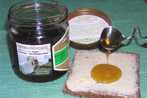 Honigbrot